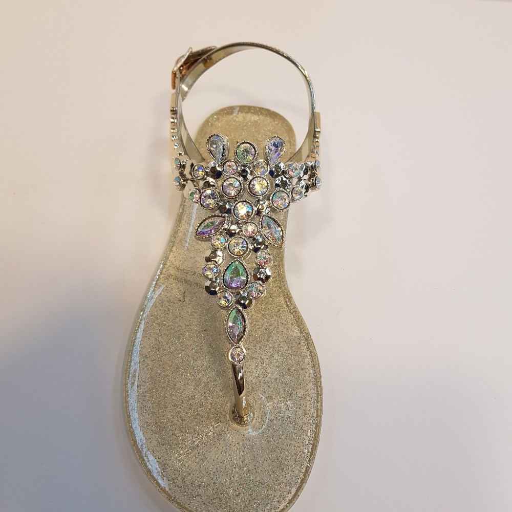women's sandals - Picture 3 of 7